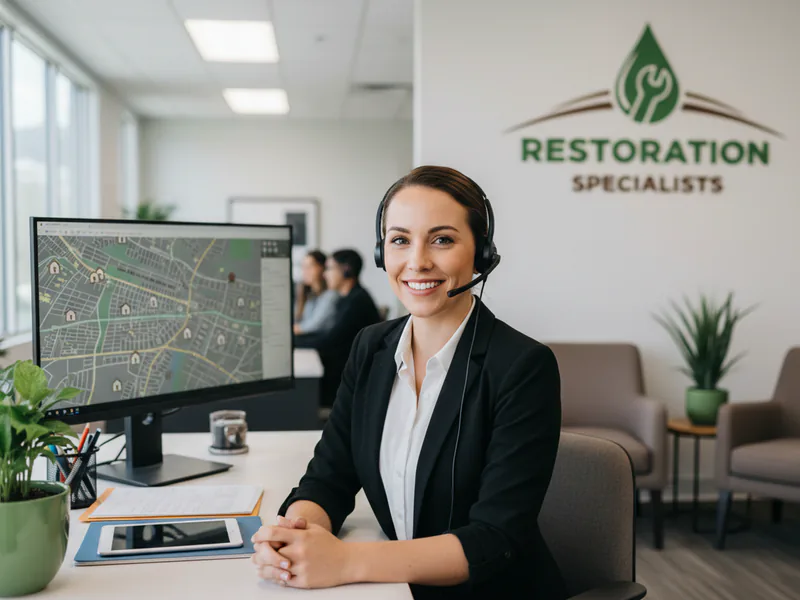 Water Damage Restoration  in Huntington  FAQ